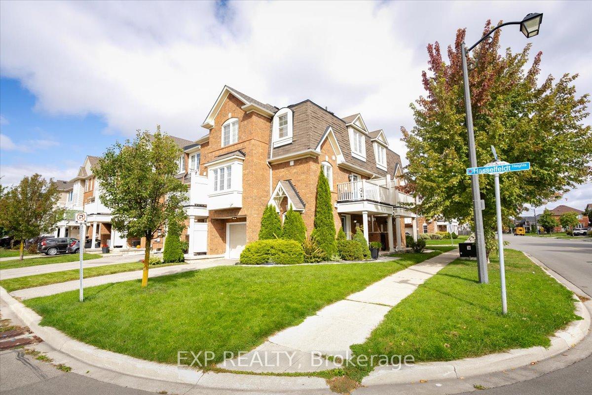 Photo 30 of 949 Hasselfeldt Heights, Milton, Coates — HOMEH