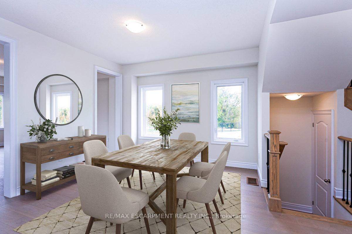 Photo 4 of 23 Hutchison Road, Guelph, Kortright East — HOMEH