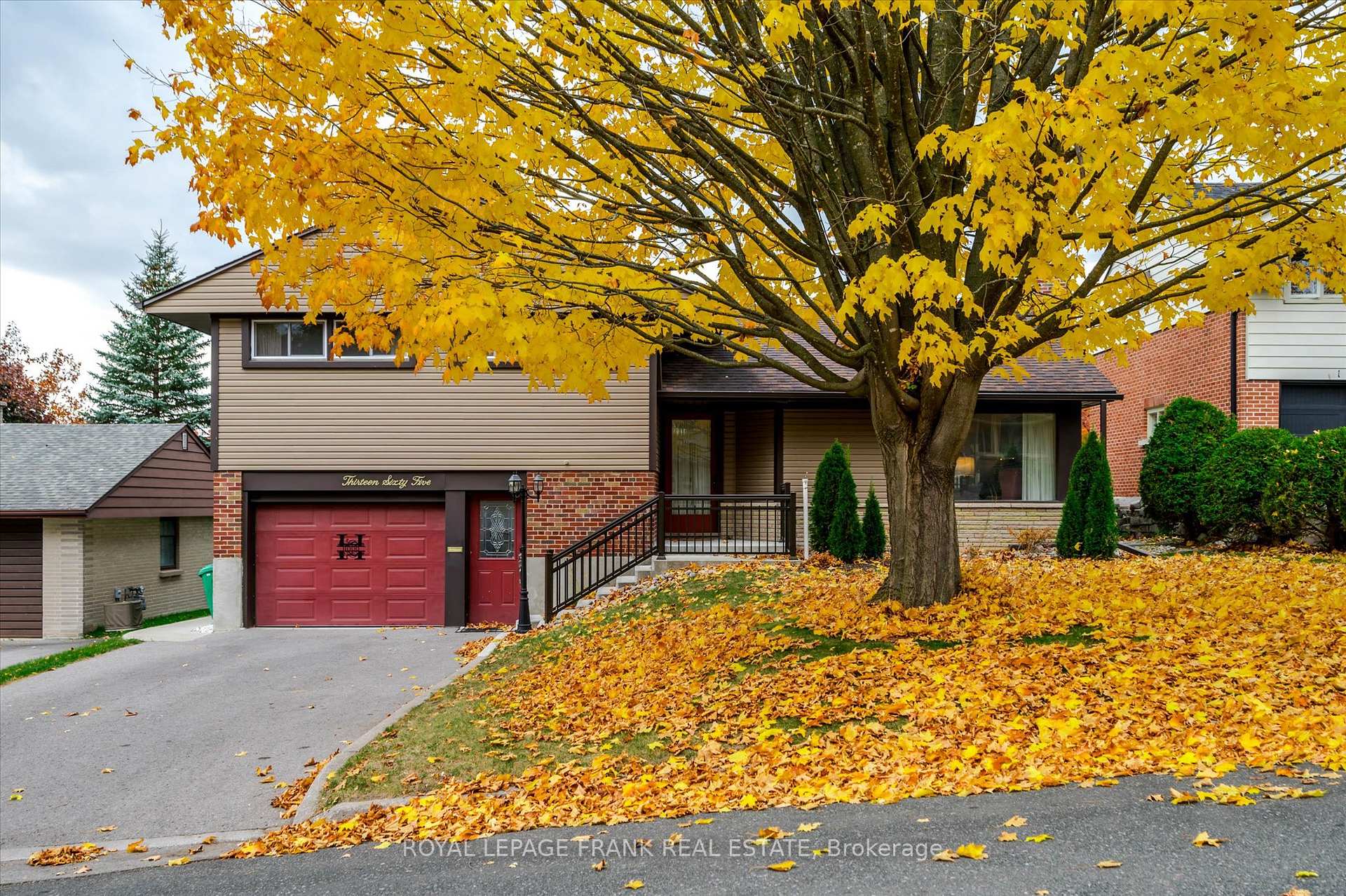 Photo 1 of 1365 Dobbin Avenue, Peterborough, Town Ward 3 — HOMEH