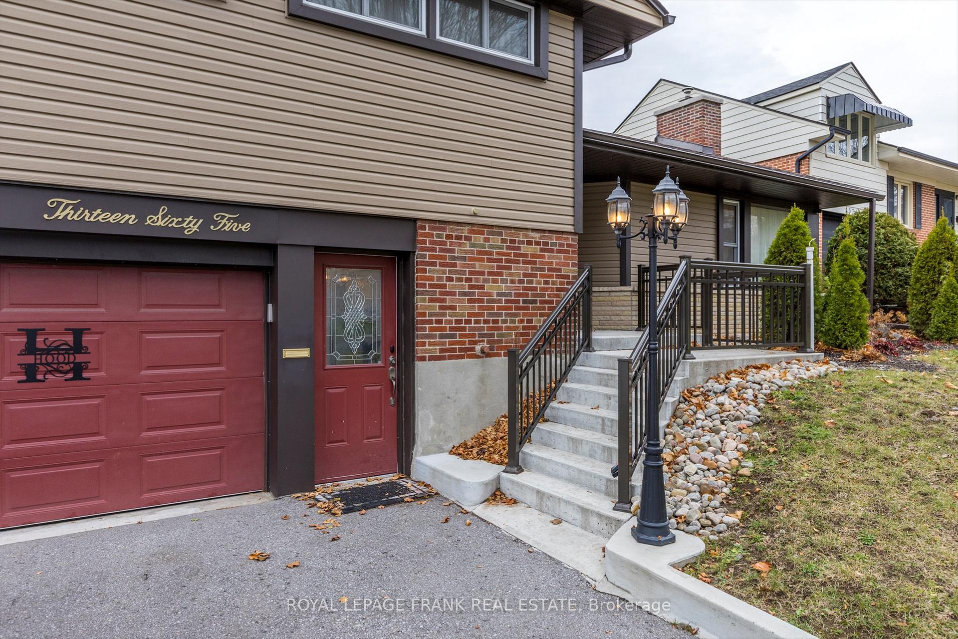 Photo 5 of 1365 Dobbin Avenue, Peterborough, Town Ward 3 — HOMEH