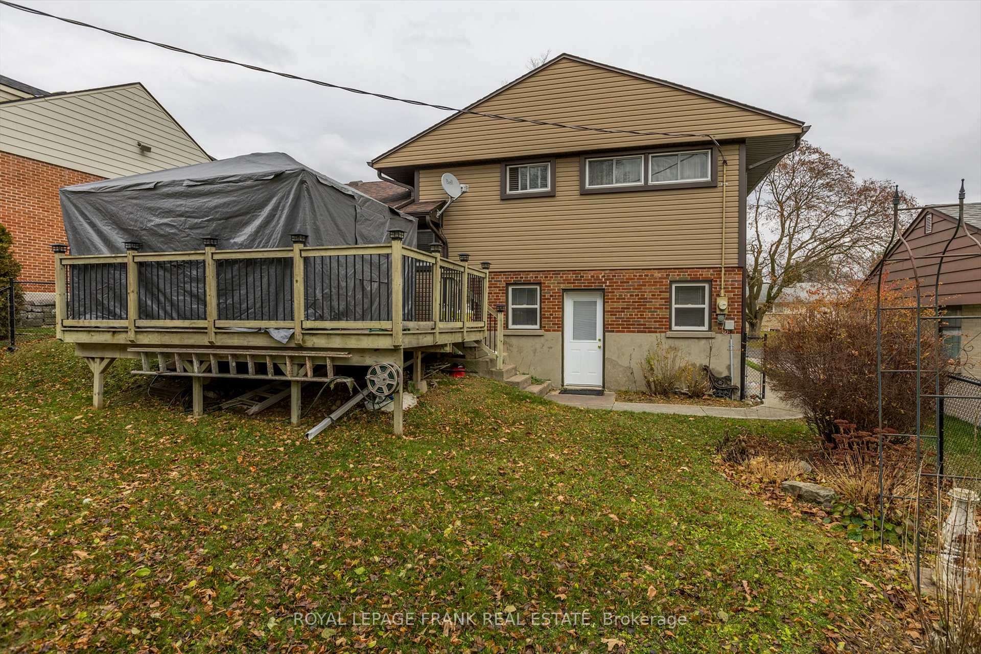 Photo 25 of 1365 Dobbin Avenue, Peterborough, Town Ward 3 — HOMEH