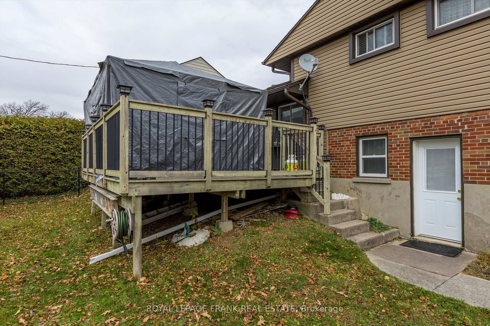 Photo 26 of 1365 Dobbin Avenue, Peterborough, Town Ward 3 — HOMEH