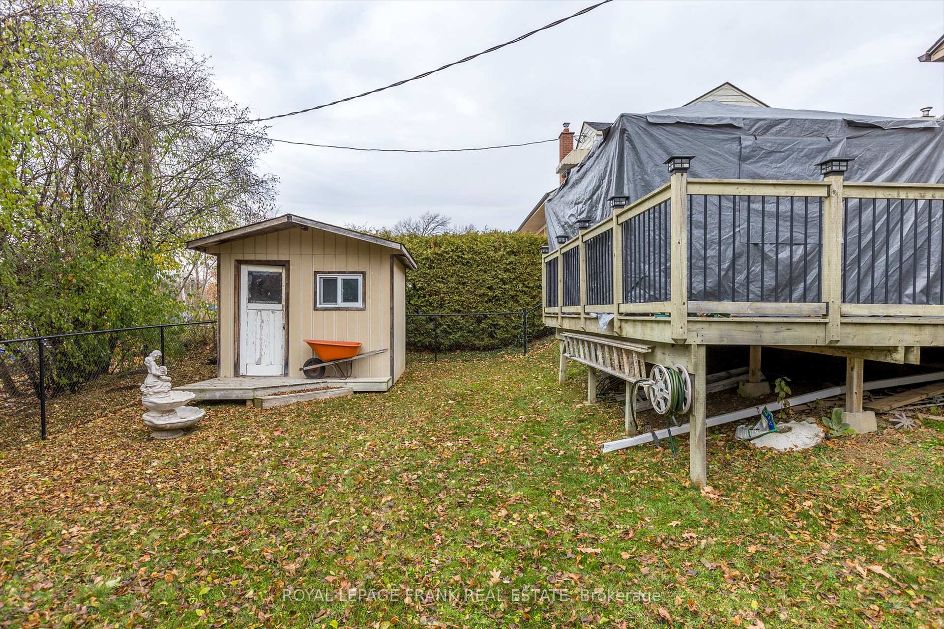 Photo 27 of 1365 Dobbin Avenue, Peterborough, Town Ward 3 — HOMEH