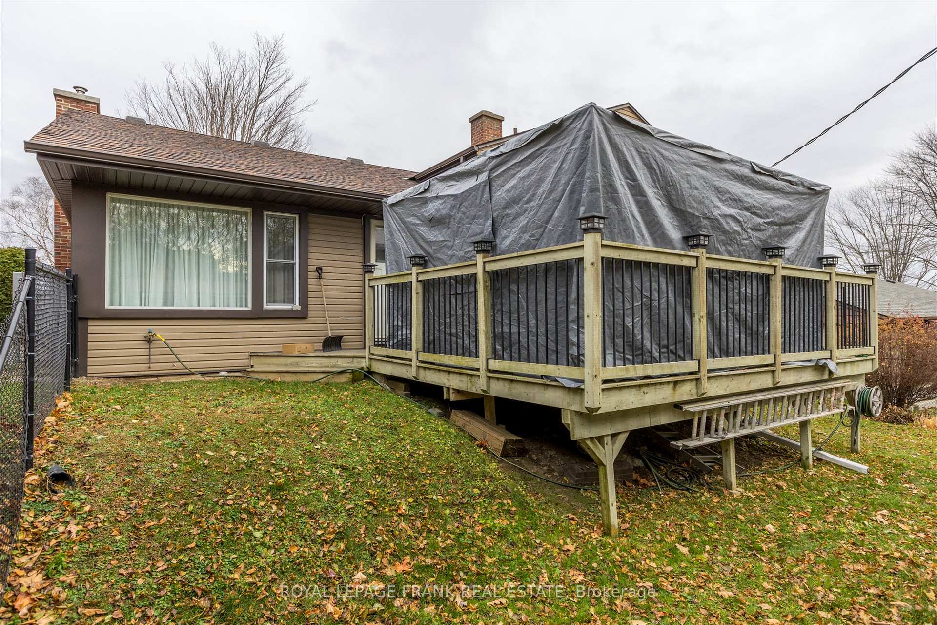 Photo 28 of 1365 Dobbin Avenue, Peterborough, Town Ward 3 — HOMEH