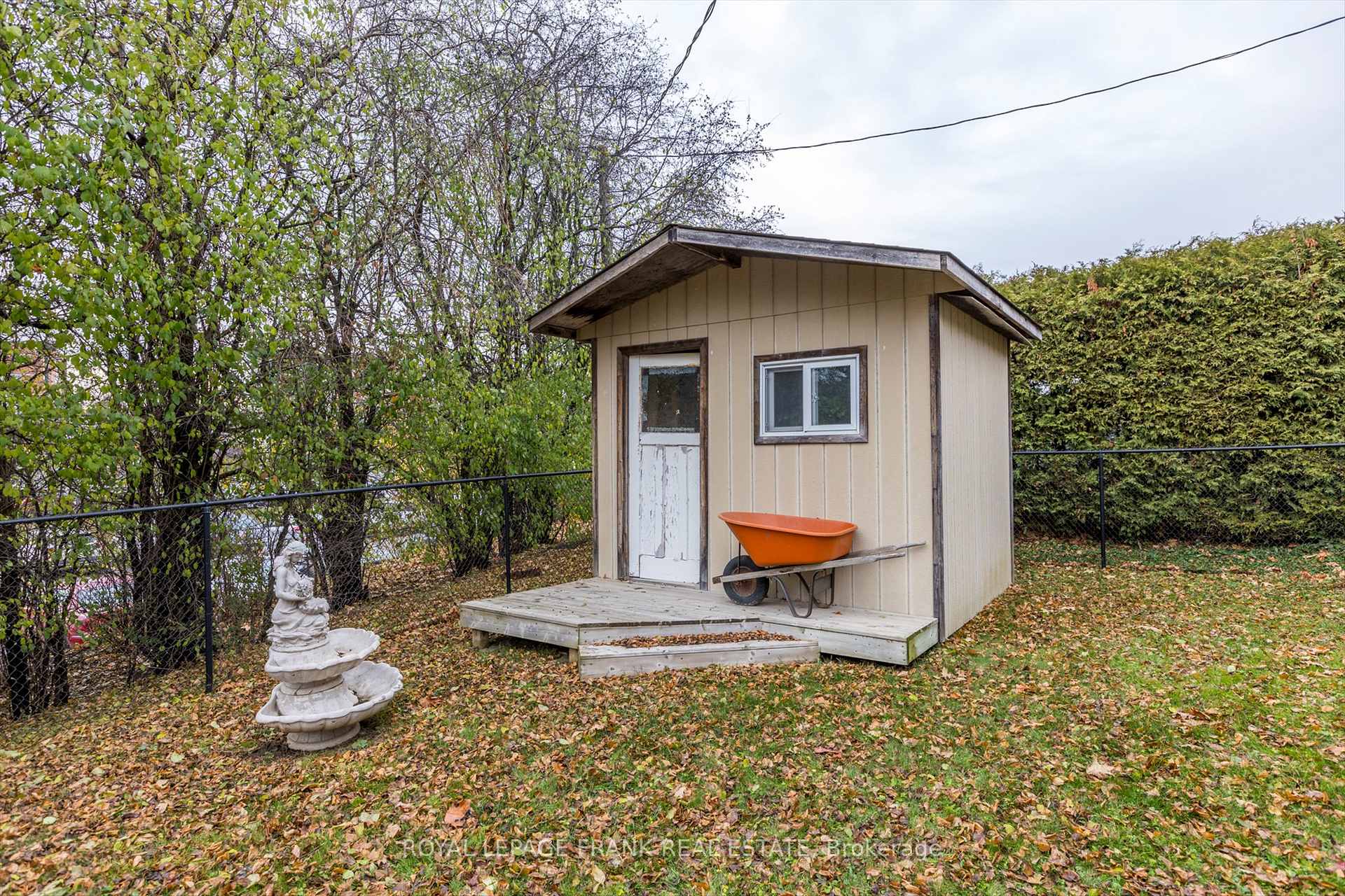 Photo 29 of 1365 Dobbin Avenue, Peterborough, Town Ward 3 — HOMEH
