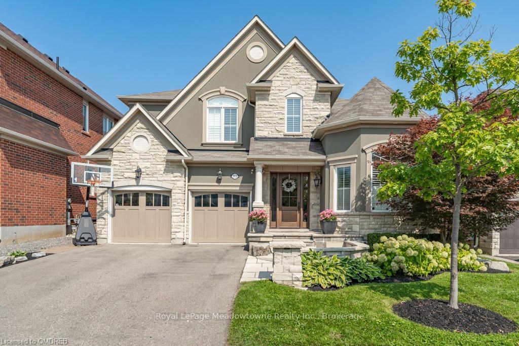 Photo 1 of 313 Peregrine Way, Milton, Scott — HOMEH