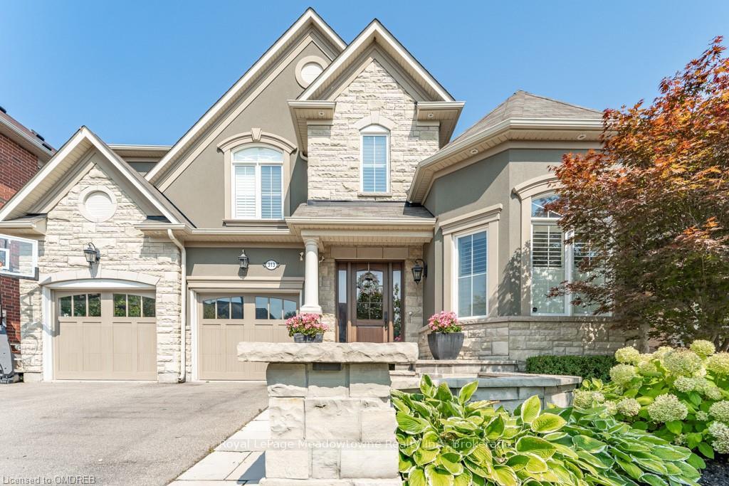 Photo 3 of 313 Peregrine Way, Milton, Scott — HOMEH