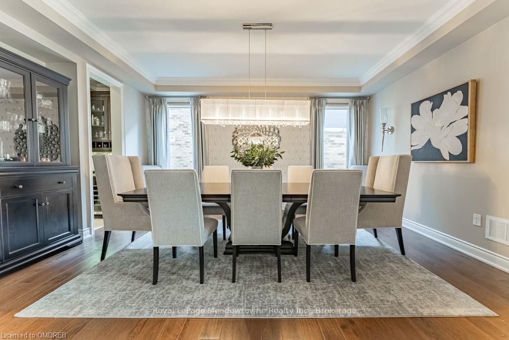 Photo 7 of 313 Peregrine Way, Milton, Scott — HOMEH