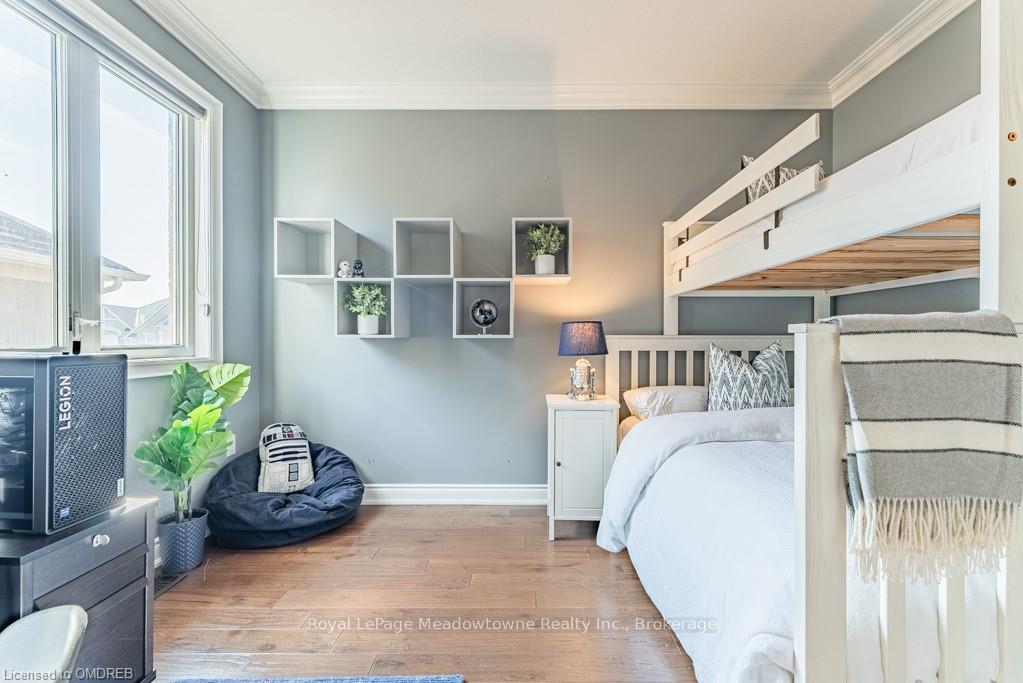 Photo 30 of 313 Peregrine Way, Milton, Scott — HOMEH