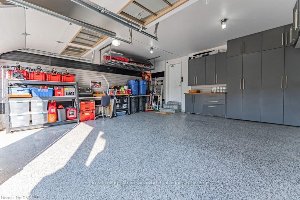 Photo 43 of 313 Peregrine Way, Milton, Scott — HOMEH
