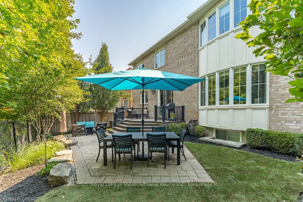 Photo 45 of 313 Peregrine Way, Milton, Scott — HOMEH