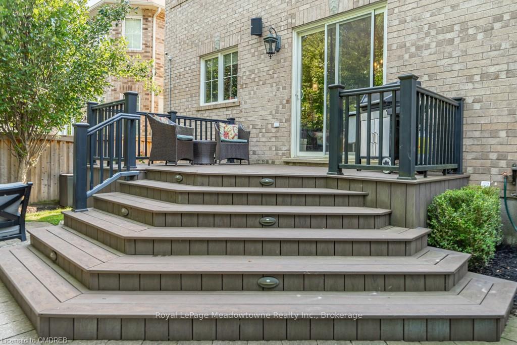 Photo 46 of 313 Peregrine Way, Milton, Scott — HOMEH