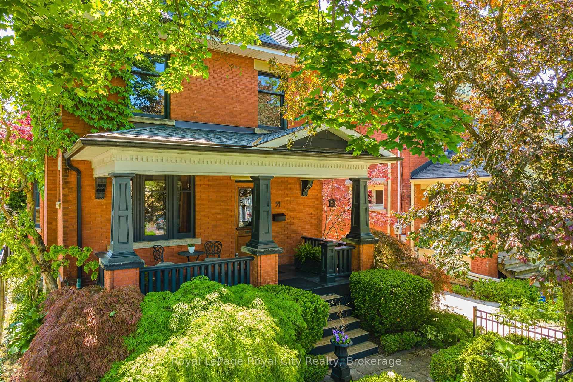 Photo 6 of 54 Clinton Street, Guelph, Downtown — HOMEH