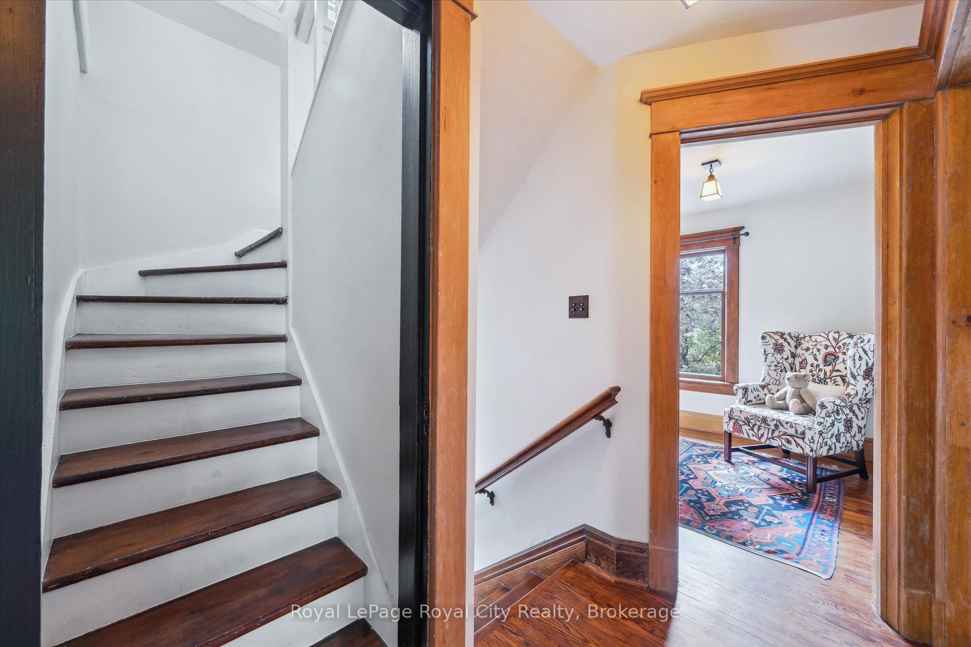 Photo 41 of 54 Clinton Street, Guelph, Downtown — HOMEH