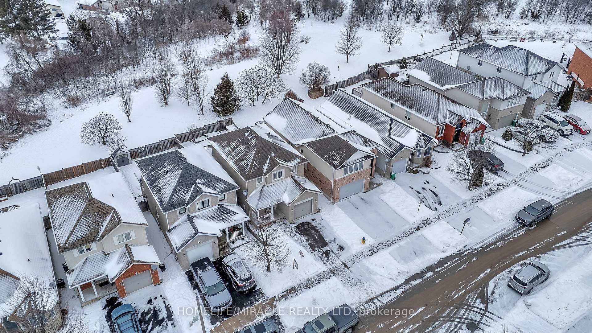 Photo 7 of 448 Abound Crescent, Peterborough, Ashburnham Ward 4 — HOMEH
