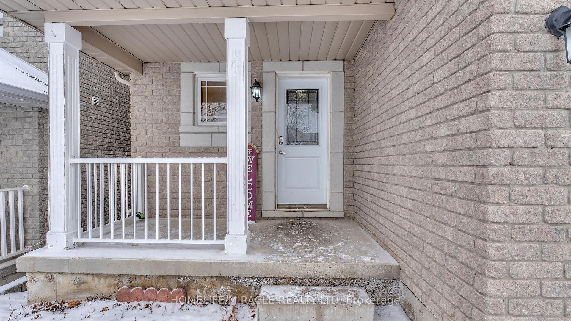 Photo 9 of 448 Abound Crescent, Peterborough, Ashburnham Ward 4 — HOMEH