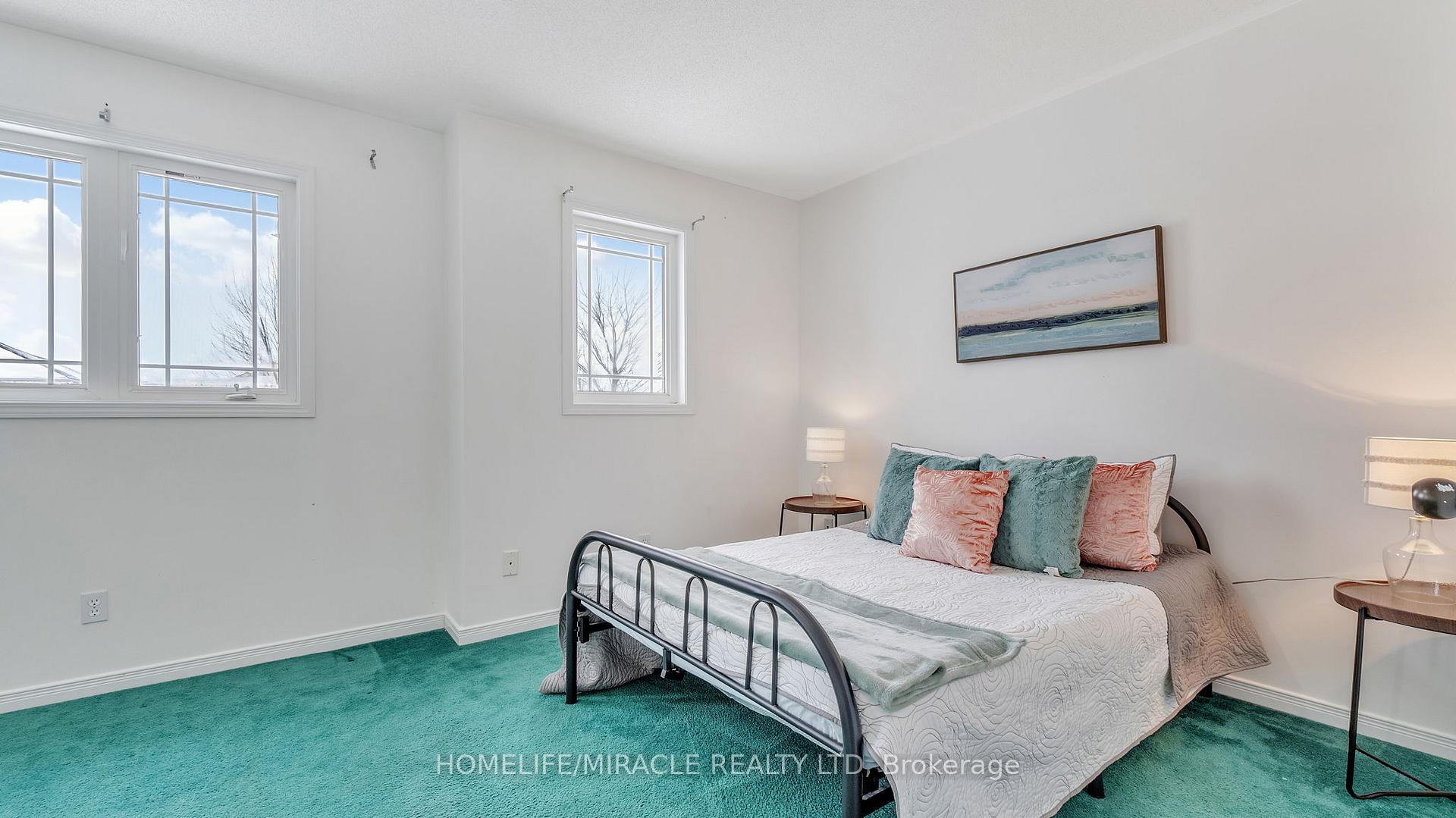 Photo 24 of 448 Abound Crescent, Peterborough, Ashburnham Ward 4 — HOMEH