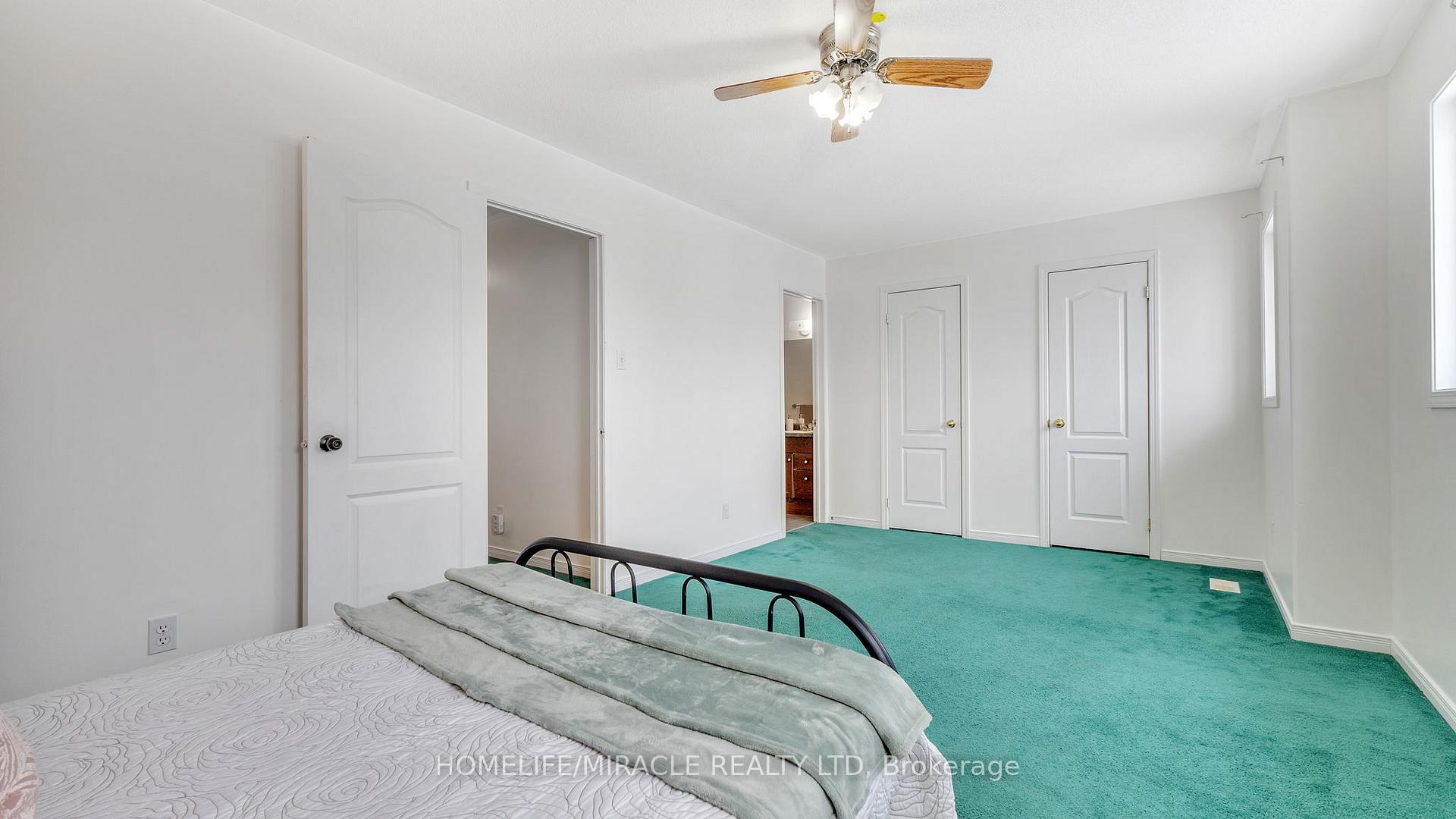 Photo 25 of 448 Abound Crescent, Peterborough, Ashburnham Ward 4 — HOMEH