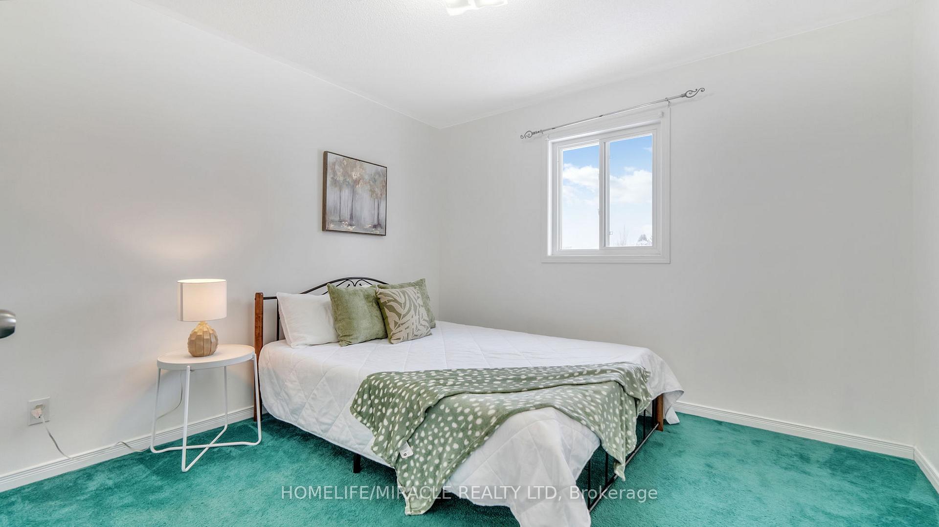 Photo 30 of 448 Abound Crescent, Peterborough, Ashburnham Ward 4 — HOMEH