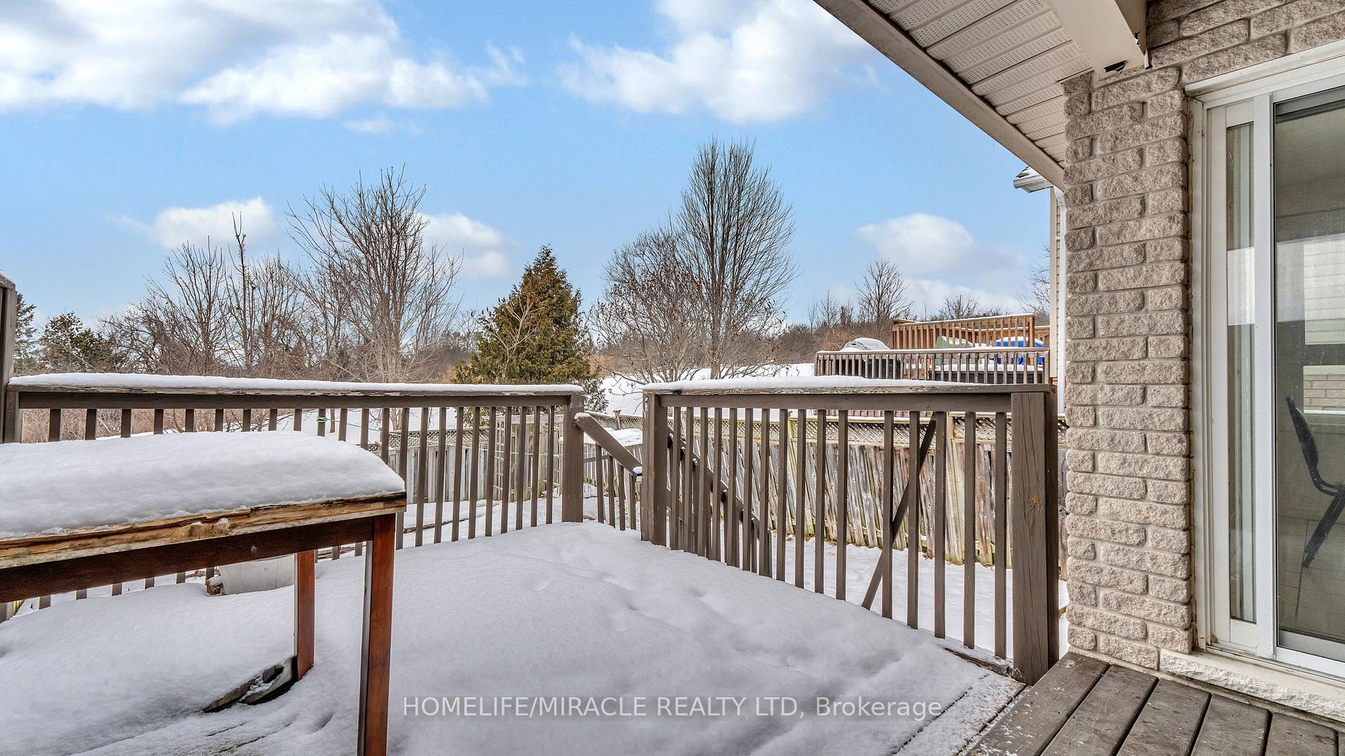 Photo 32 of 448 Abound Crescent, Peterborough, Ashburnham Ward 4 — HOMEH