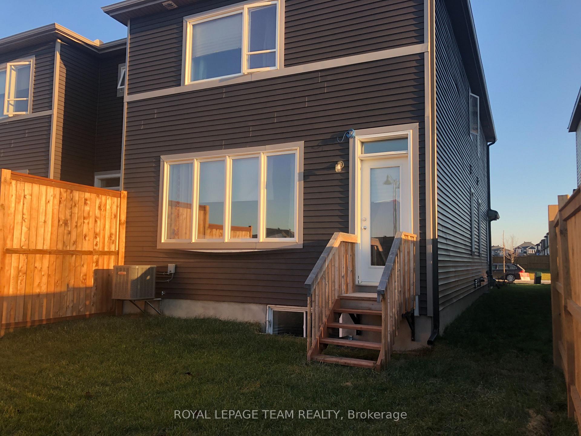 Photo 25 of 72 Riddell Street, Carleton Place — HOMEH