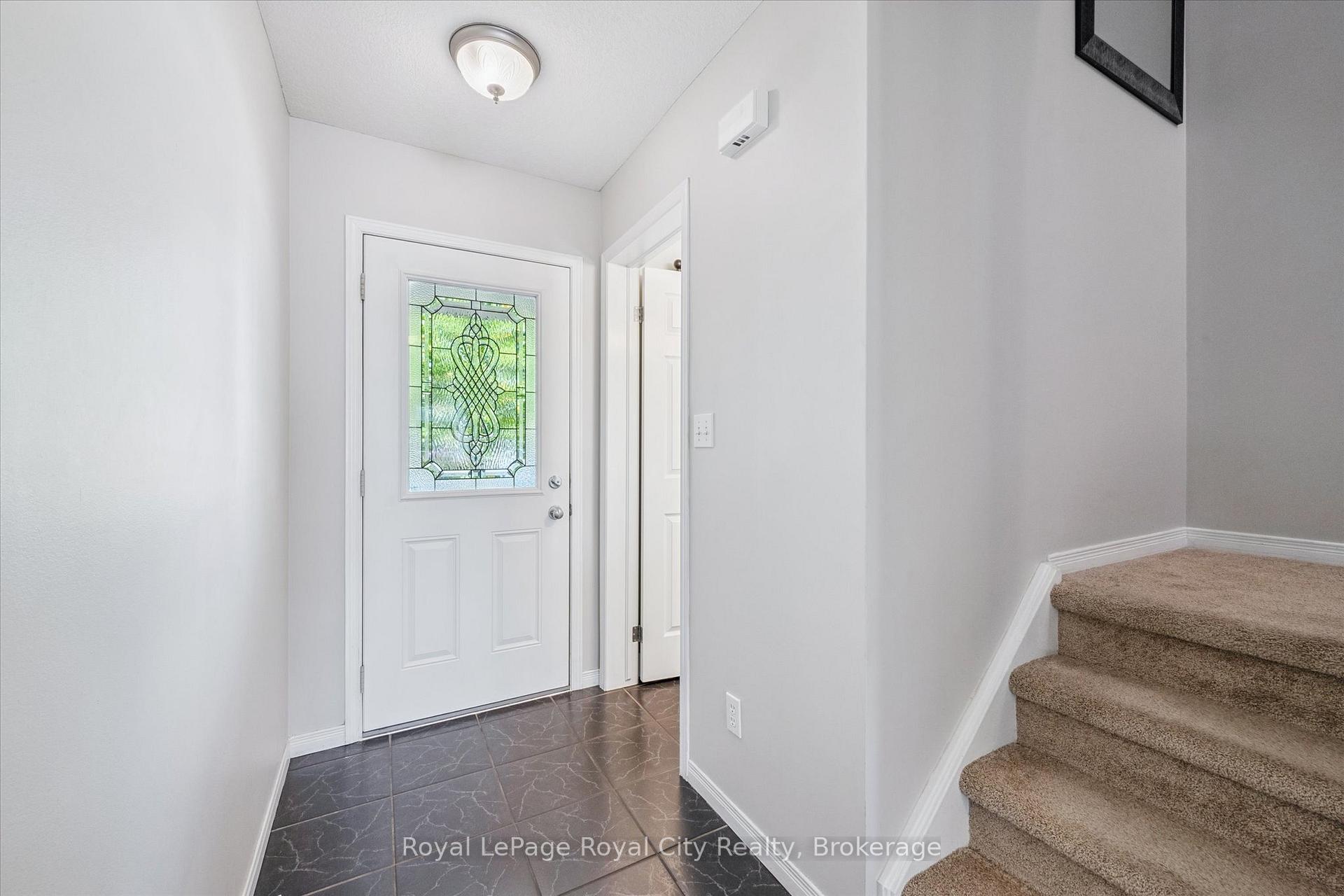 Photo 5 of 3 Warren Street N, Guelph, Grange Road — HOMEH