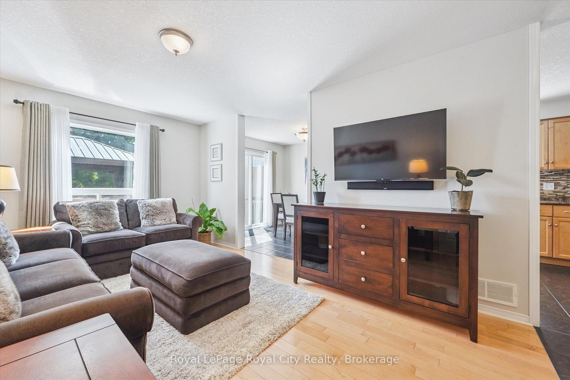 Photo 6 of 3 Warren Street N, Guelph, Grange Road — HOMEH