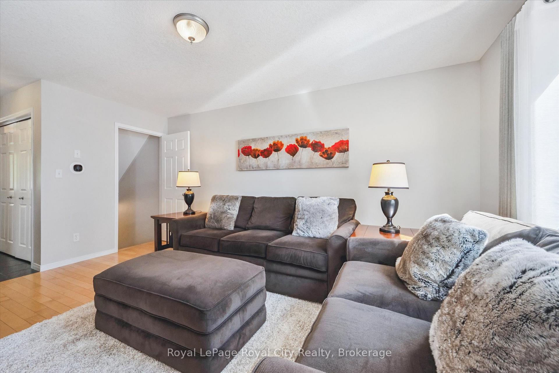 Photo 8 of 3 Warren Street N, Guelph, Grange Road — HOMEH