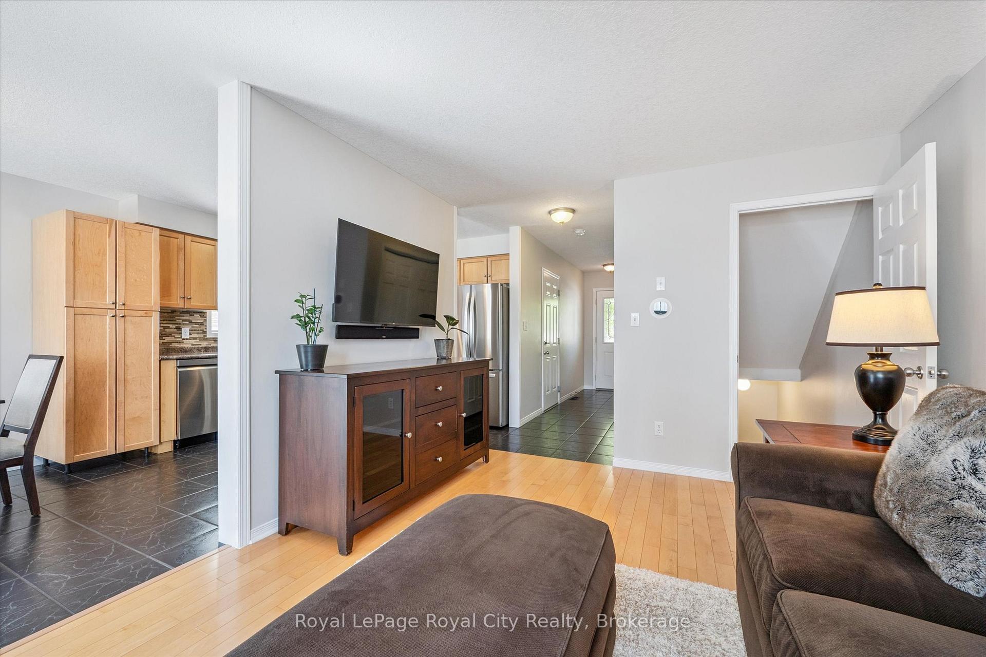 Photo 9 of 3 Warren Street N, Guelph, Grange Road — HOMEH