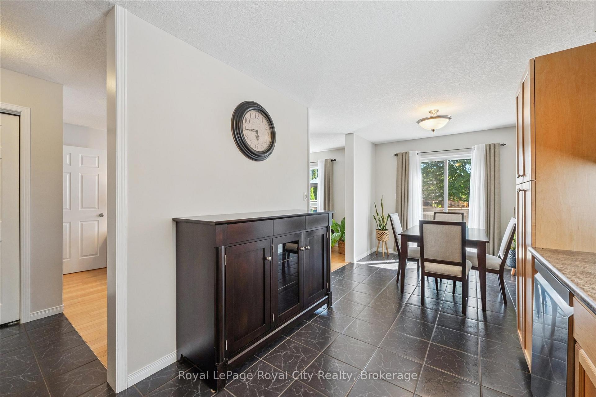 Photo 13 of 3 Warren Street N, Guelph, Grange Road — HOMEH