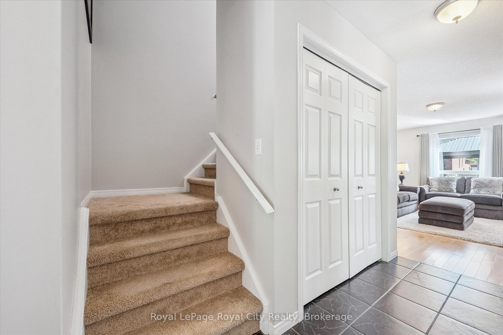 Photo 17 of 3 Warren Street N, Guelph, Grange Road — HOMEH