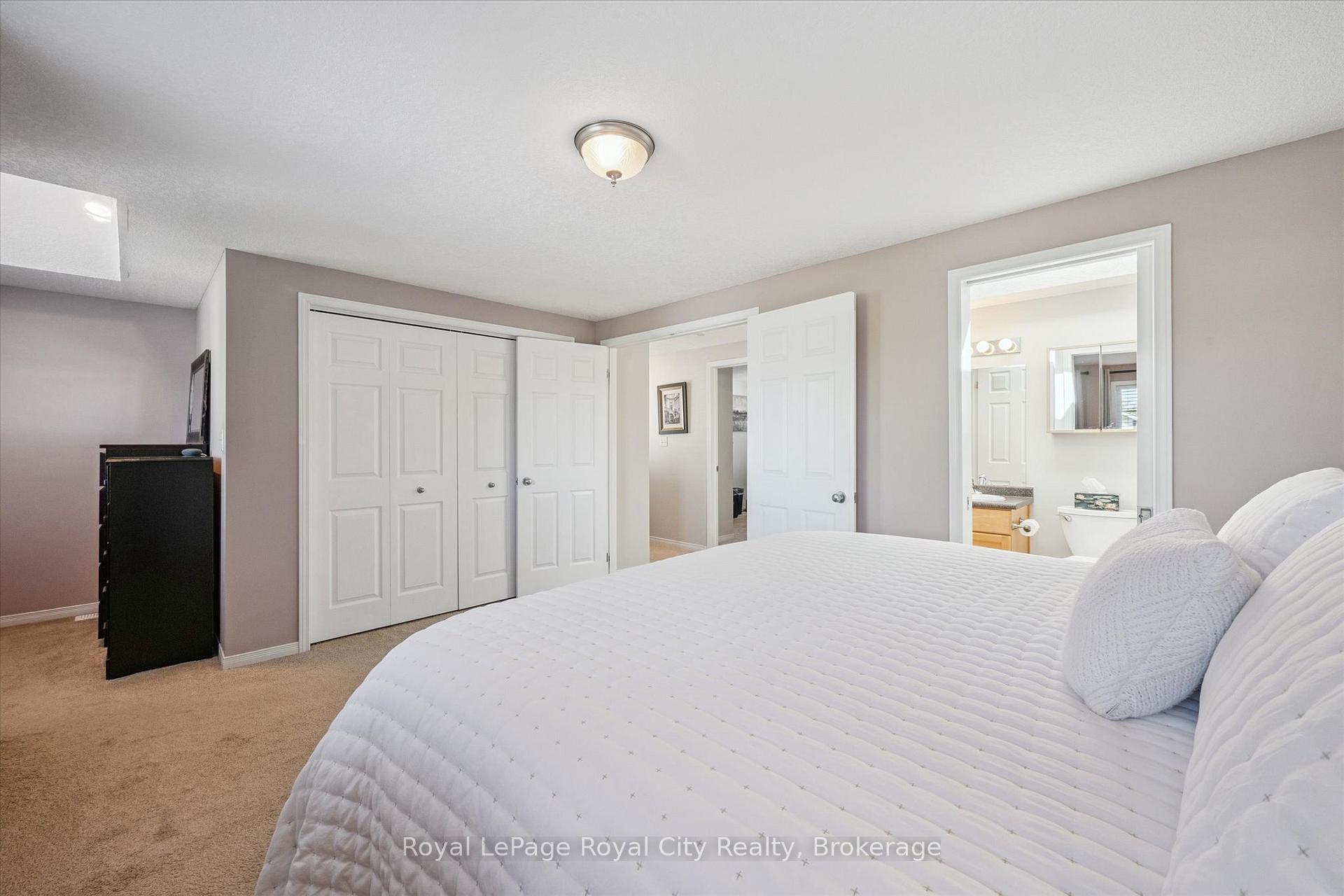 Photo 22 of 3 Warren Street N, Guelph, Grange Road — HOMEH