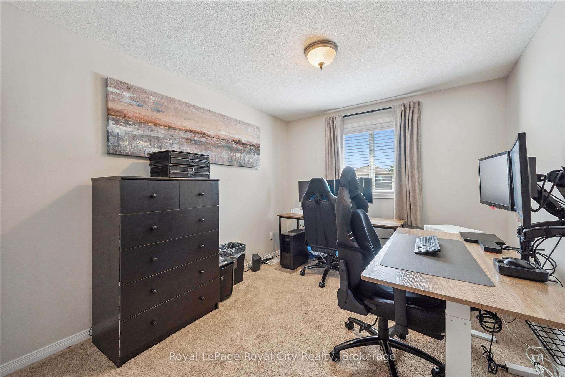 Photo 24 of 3 Warren Street N, Guelph, Grange Road — HOMEH
