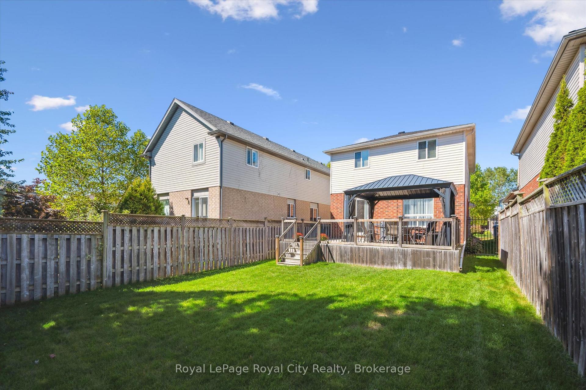Photo 30 of 3 Warren Street N, Guelph, Grange Road — HOMEH