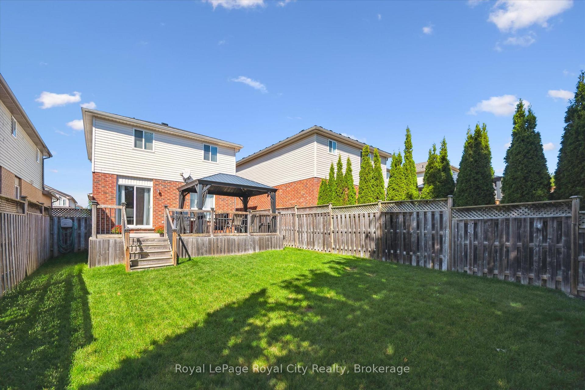 Photo 31 of 3 Warren Street N, Guelph, Grange Road — HOMEH