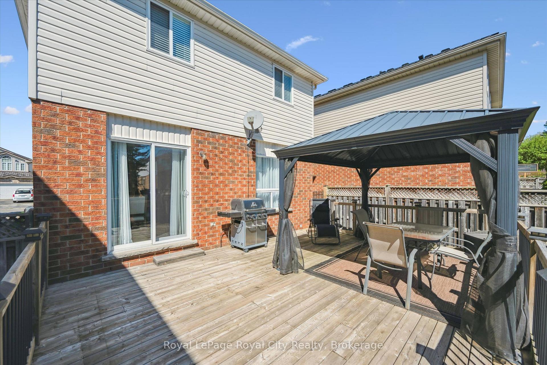 Photo 32 of 3 Warren Street N, Guelph, Grange Road — HOMEH