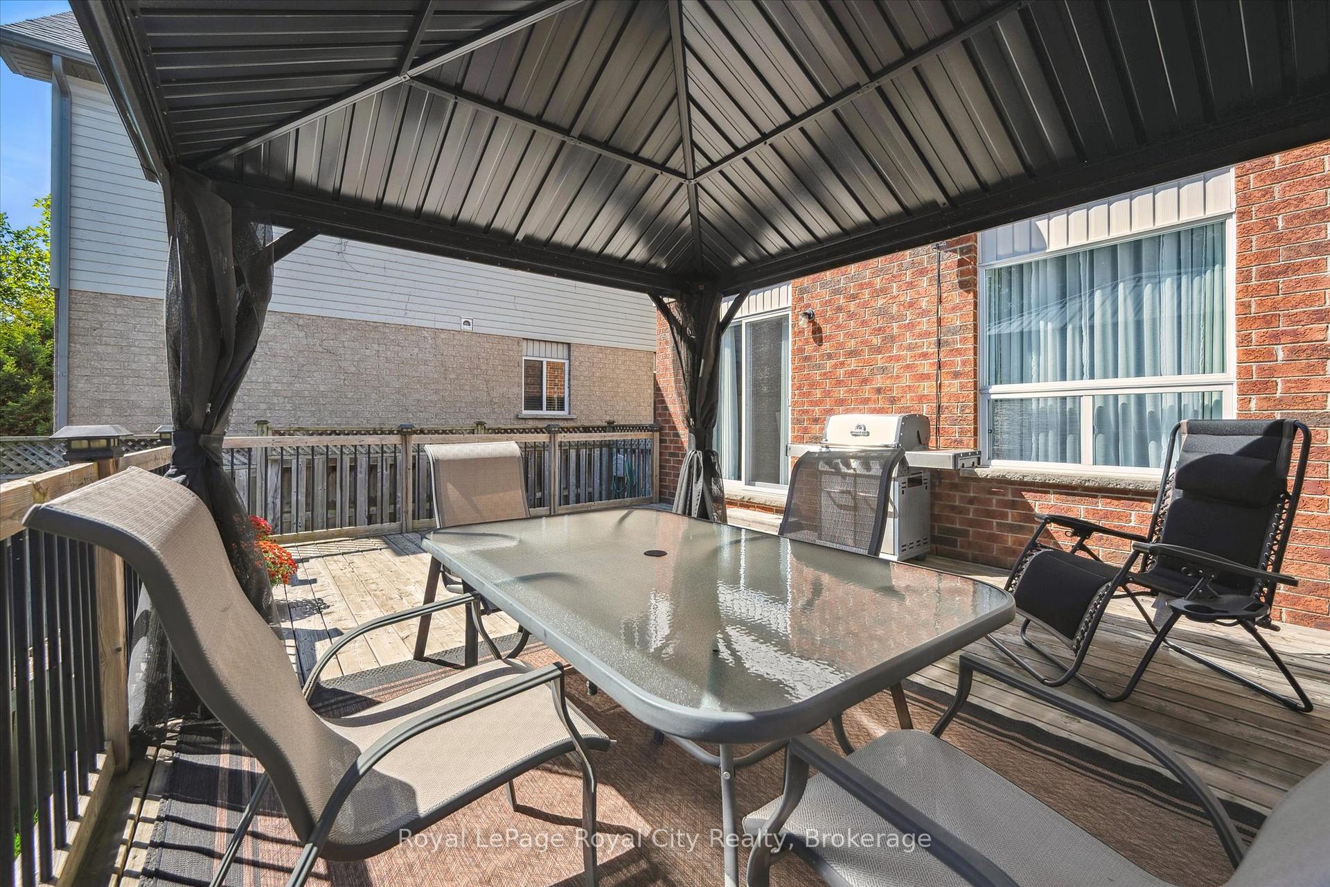 Photo 33 of 3 Warren Street N, Guelph, Grange Road — HOMEH