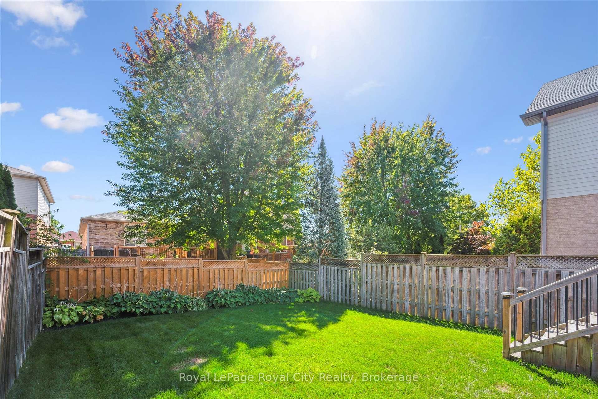 Photo 37 of 3 Warren Street N, Guelph, Grange Road — HOMEH