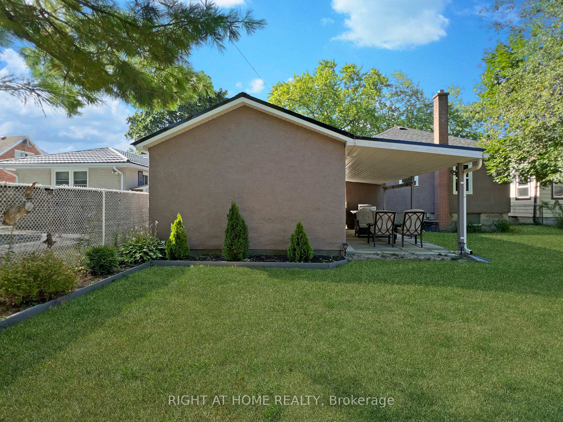 Photo 27 of 26 Montgomery Boulevard, Belleville, Belleville Ward — HOMEH