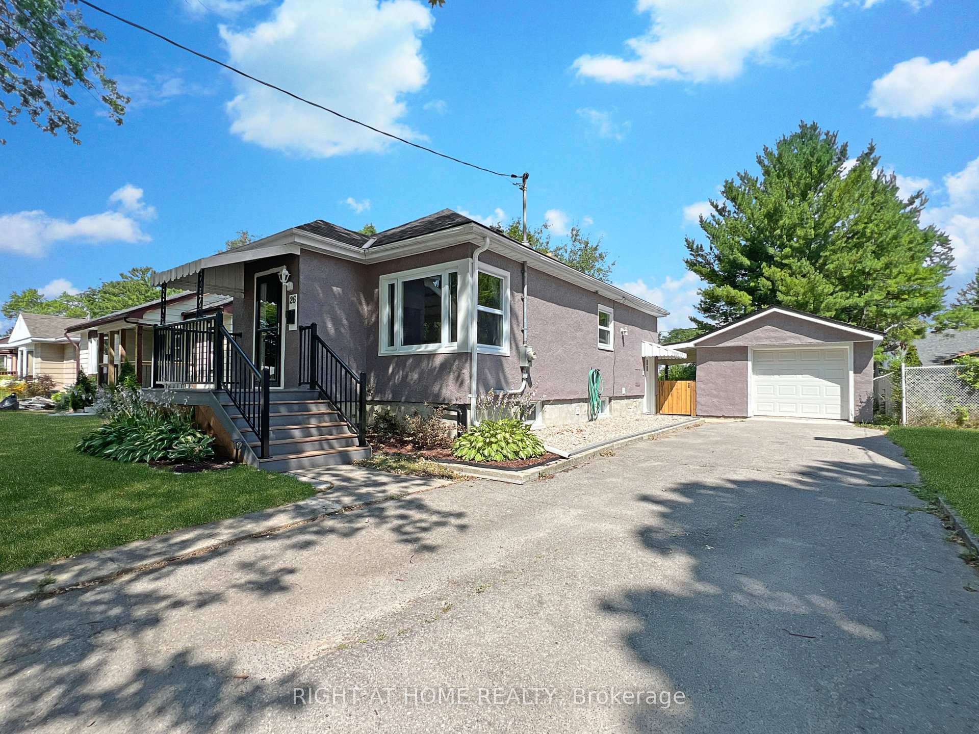 Photo 31 of 26 Montgomery Boulevard, Belleville, Belleville Ward — HOMEH
