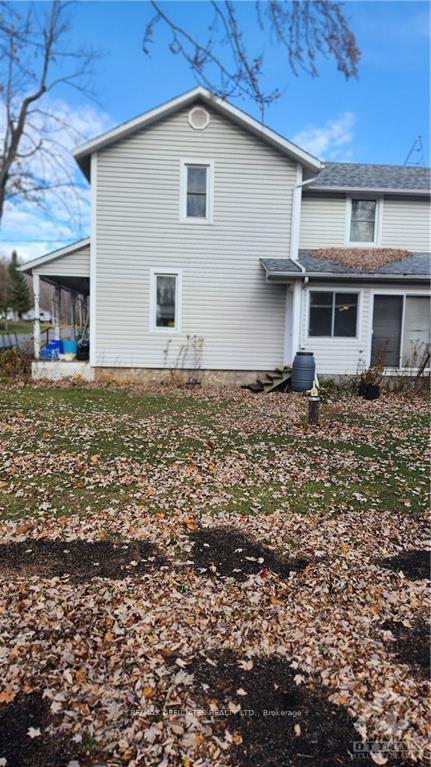 Photo 3 of 4105 Talbot Street, Ottawa, Vernon — HOMEH