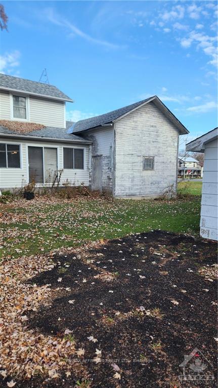 Photo 4 of 4105 Talbot Street, Ottawa, Vernon — HOMEH