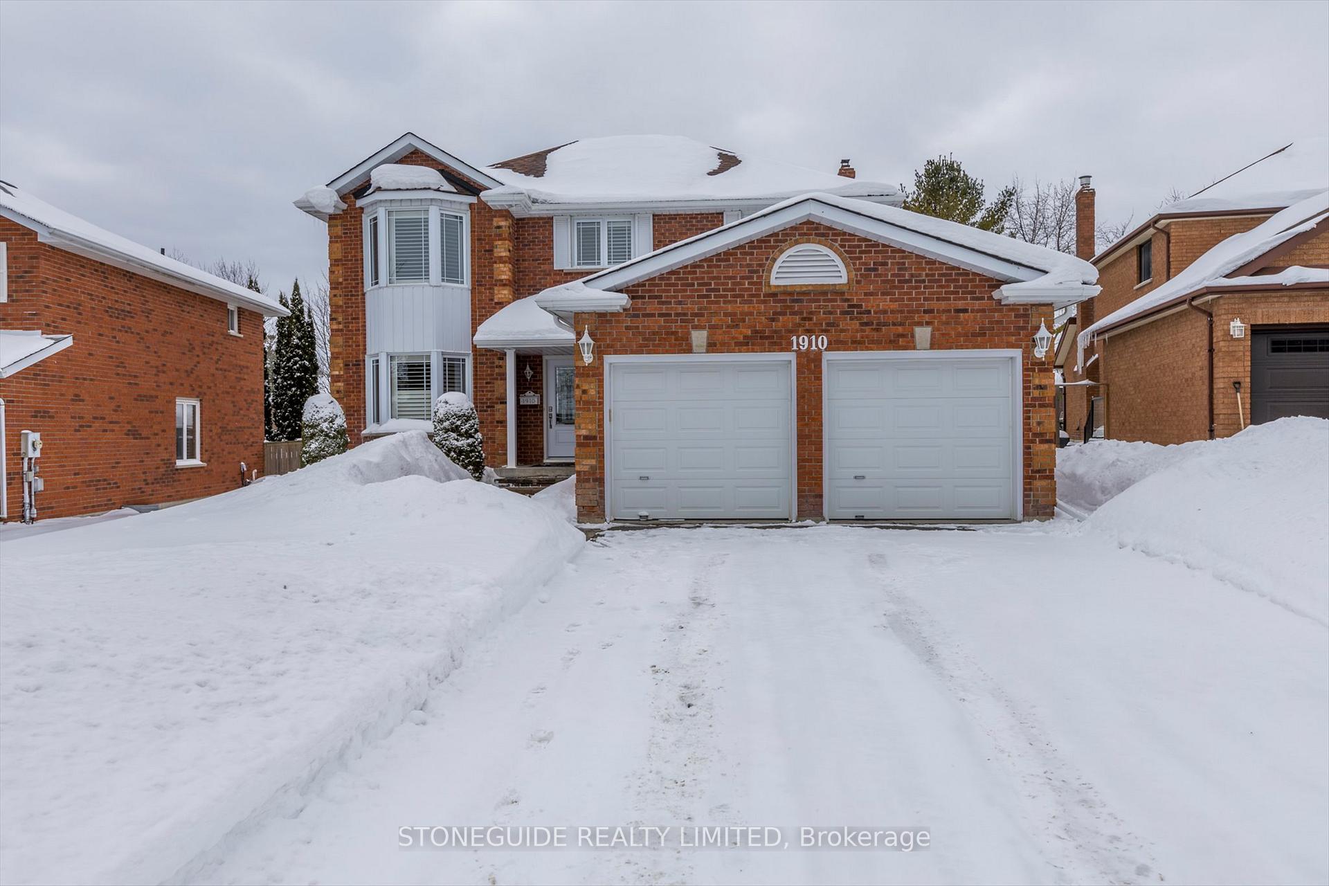 Photo 1 of 1910 Mapleridge Drive, Peterborough, Monaghan Ward 2 — HOMEH