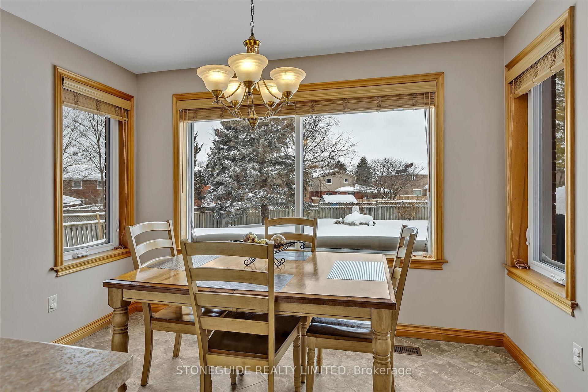 Photo 11 of 1910 Mapleridge Drive, Peterborough, Monaghan Ward 2 — HOMEH