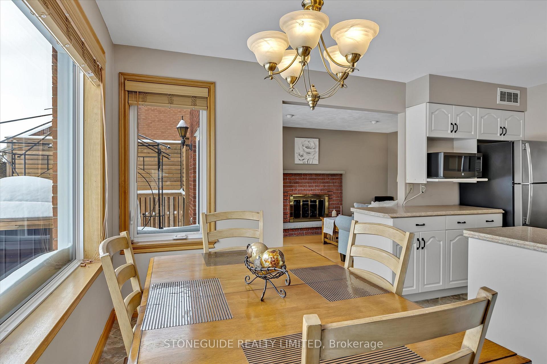Photo 12 of 1910 Mapleridge Drive, Peterborough, Monaghan Ward 2 — HOMEH