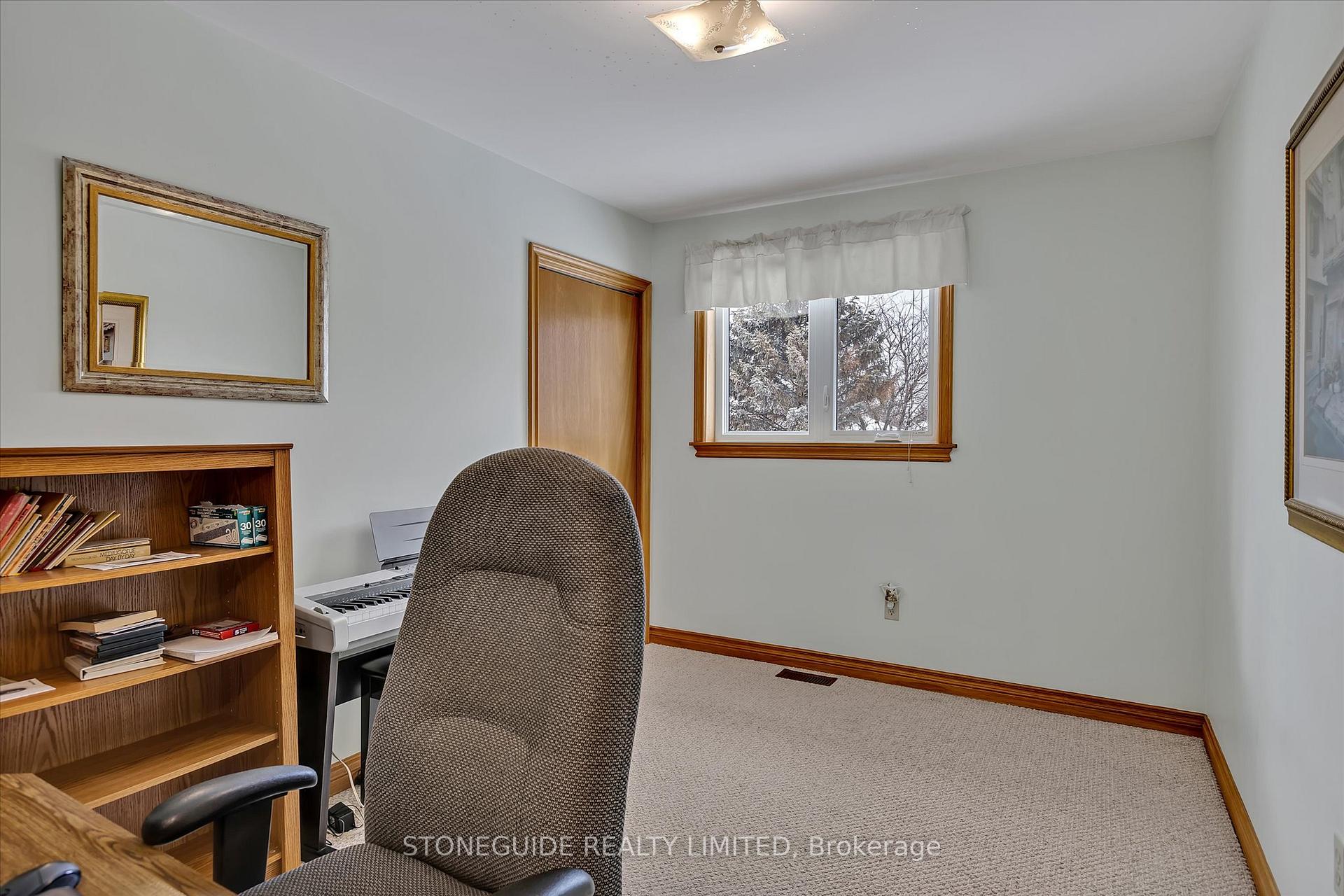 Photo 28 of 1910 Mapleridge Drive, Peterborough, Monaghan Ward 2 — HOMEH