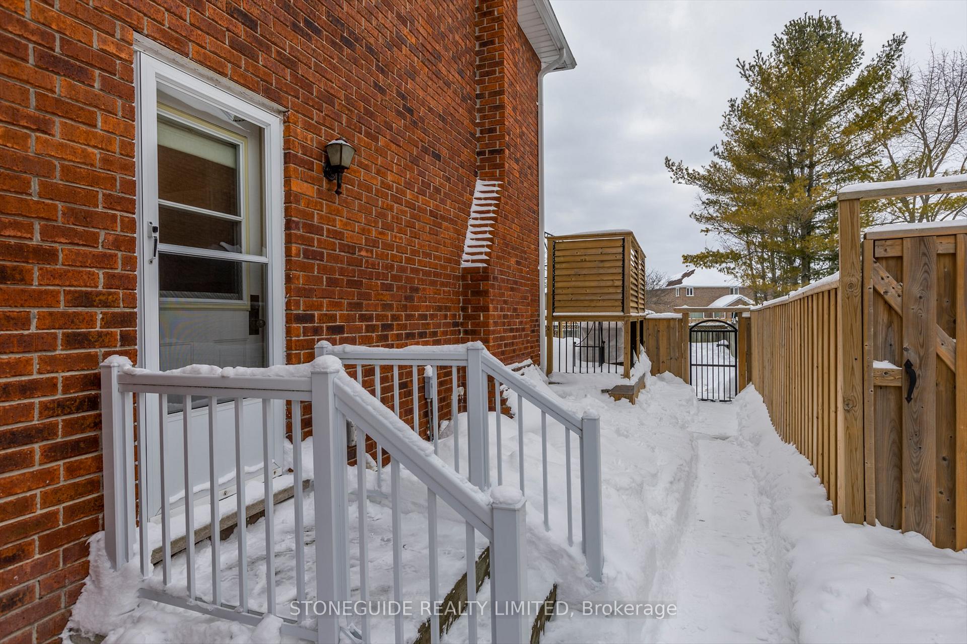 Photo 38 of 1910 Mapleridge Drive, Peterborough, Monaghan Ward 2 — HOMEH