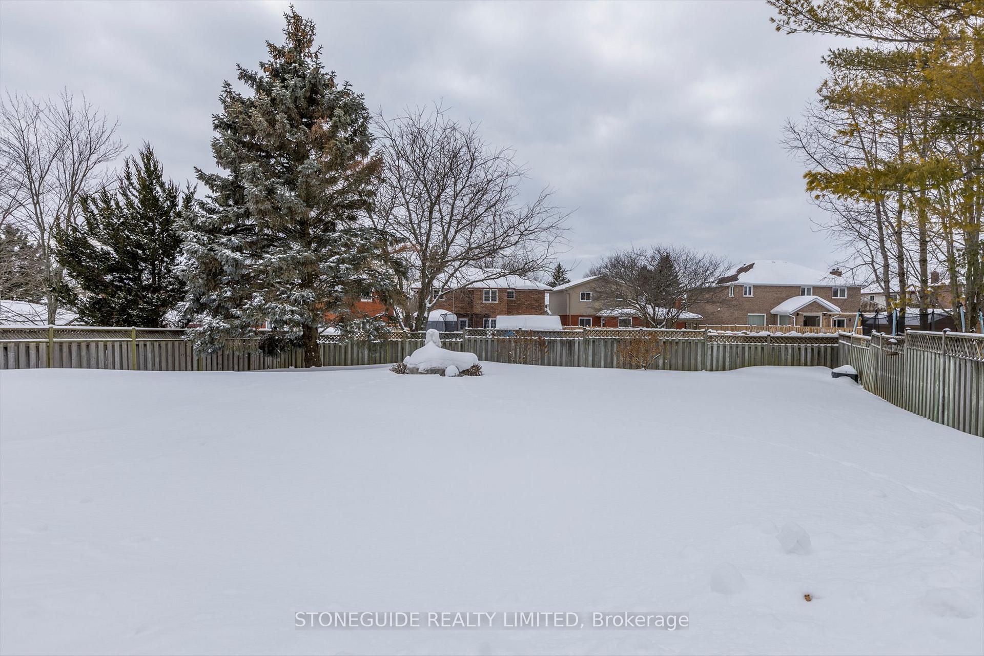 Photo 39 of 1910 Mapleridge Drive, Peterborough, Monaghan Ward 2 — HOMEH