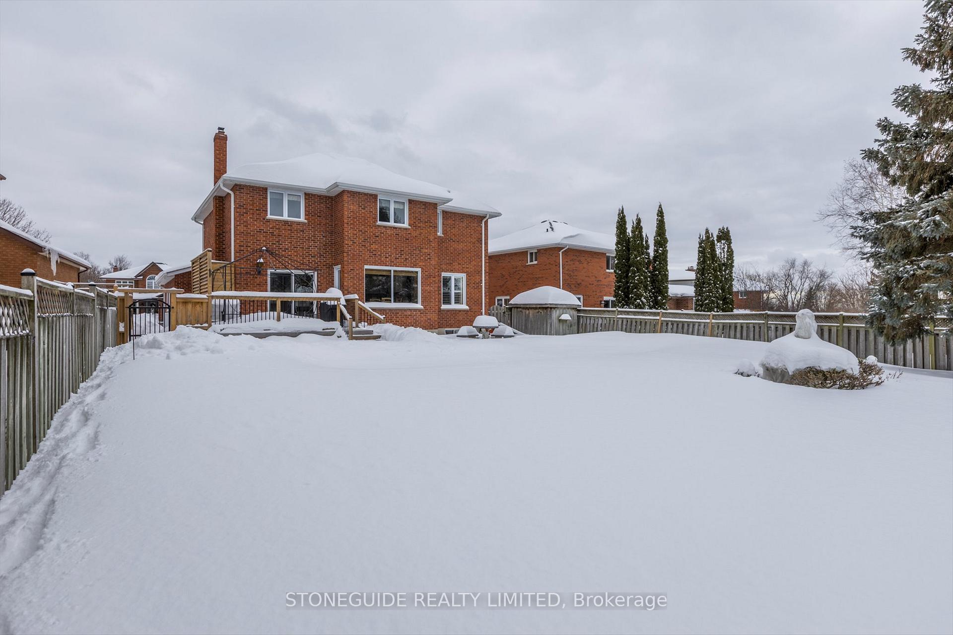 Photo 40 of 1910 Mapleridge Drive, Peterborough, Monaghan Ward 2 — HOMEH
