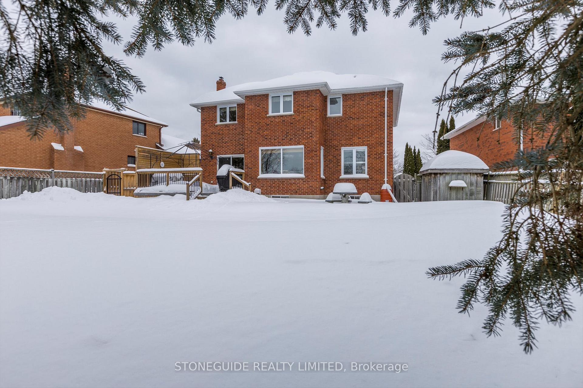 Photo 41 of 1910 Mapleridge Drive, Peterborough, Monaghan Ward 2 — HOMEH